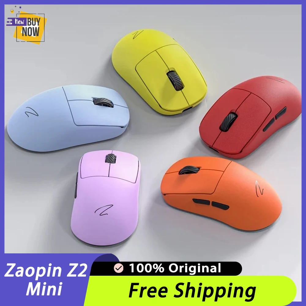 Zaopin Z2 Mini Max … - image
