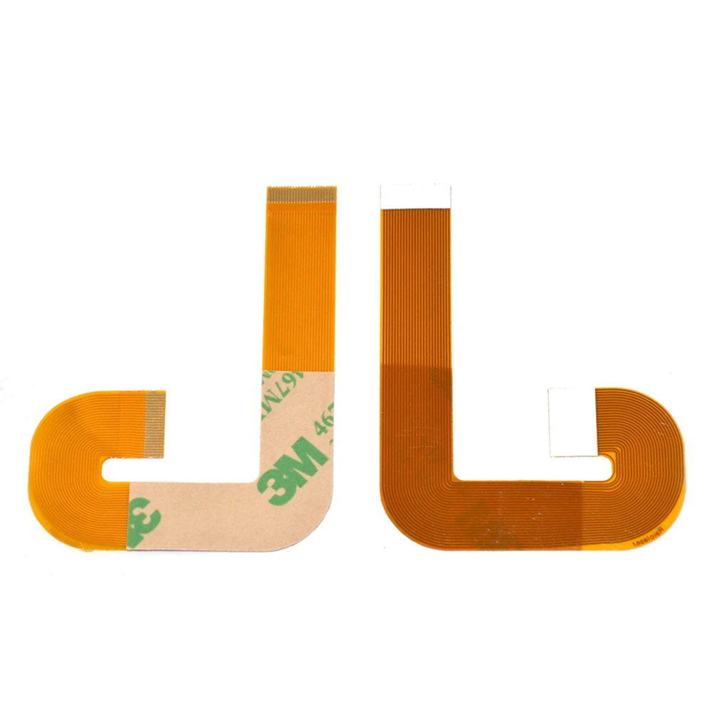 1 шт. для Sony для PS2, ленточный кабель, соединение лазерной линзы SCPH 9000X 90000 9XXXX для PS 2, аксессуар для Playstation 2, 1 шт.