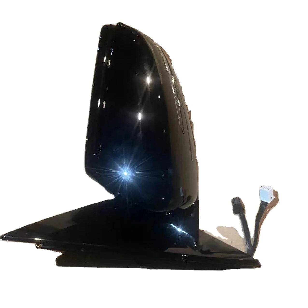 

Tom AutoOriginal Used Door Mirror for E240 E300 E350 W212 E-class Auto Spare Parts Rear-view Mirrorauto Accessori