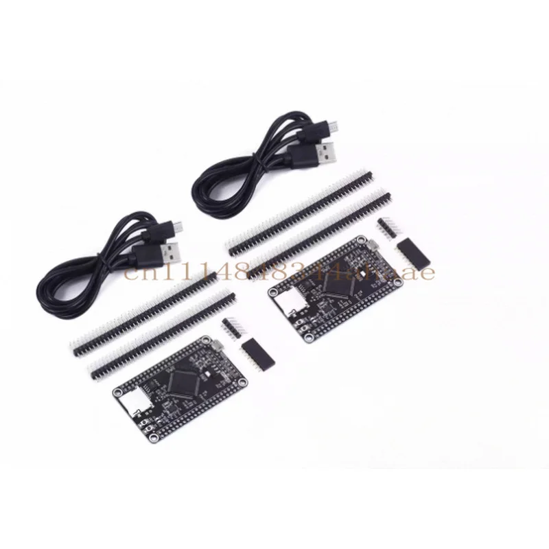 STM32F407VET6 STM32F407VGT6 STM32 System Core Board STM32F407 Development F407 Single-Chip Learning Board