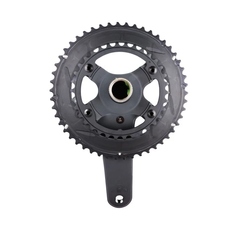 

11-Speed road car double disc, aluminum alloy tooth disc