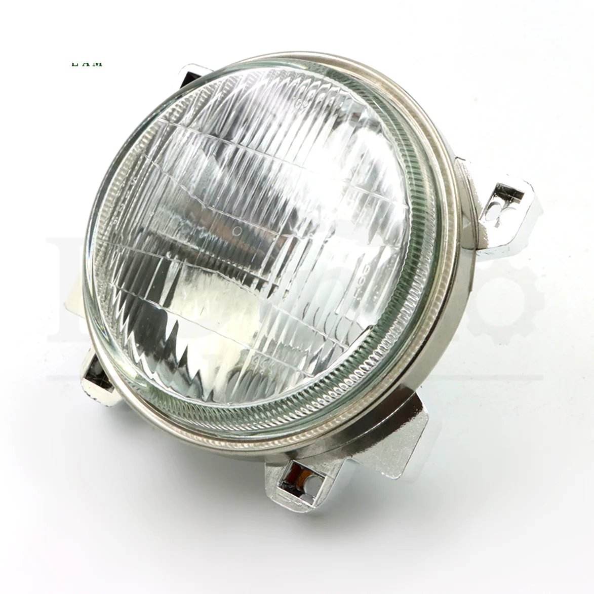 KOLMIO-LAM Headlamp Assembly Head Light Lamp Fit for HONDA CBR250 NC19 NC22 CBR400 NC23 NC29 VFR400 NC30 Motorcycle Headlight - view 4