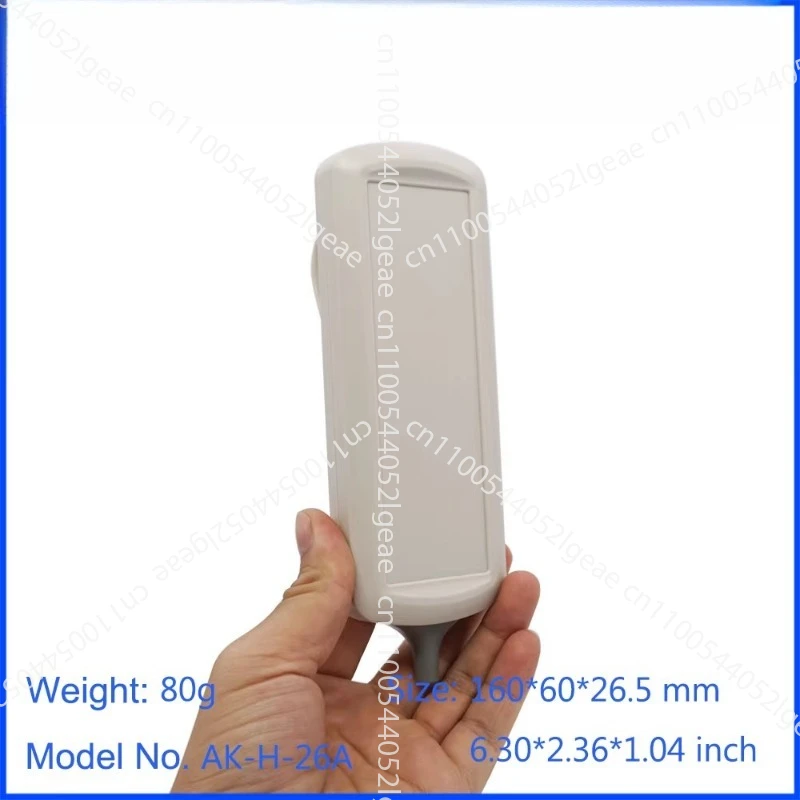 

160*60*26.5 Portable ABS Remote Control Detector with Plastic Shell H-26a