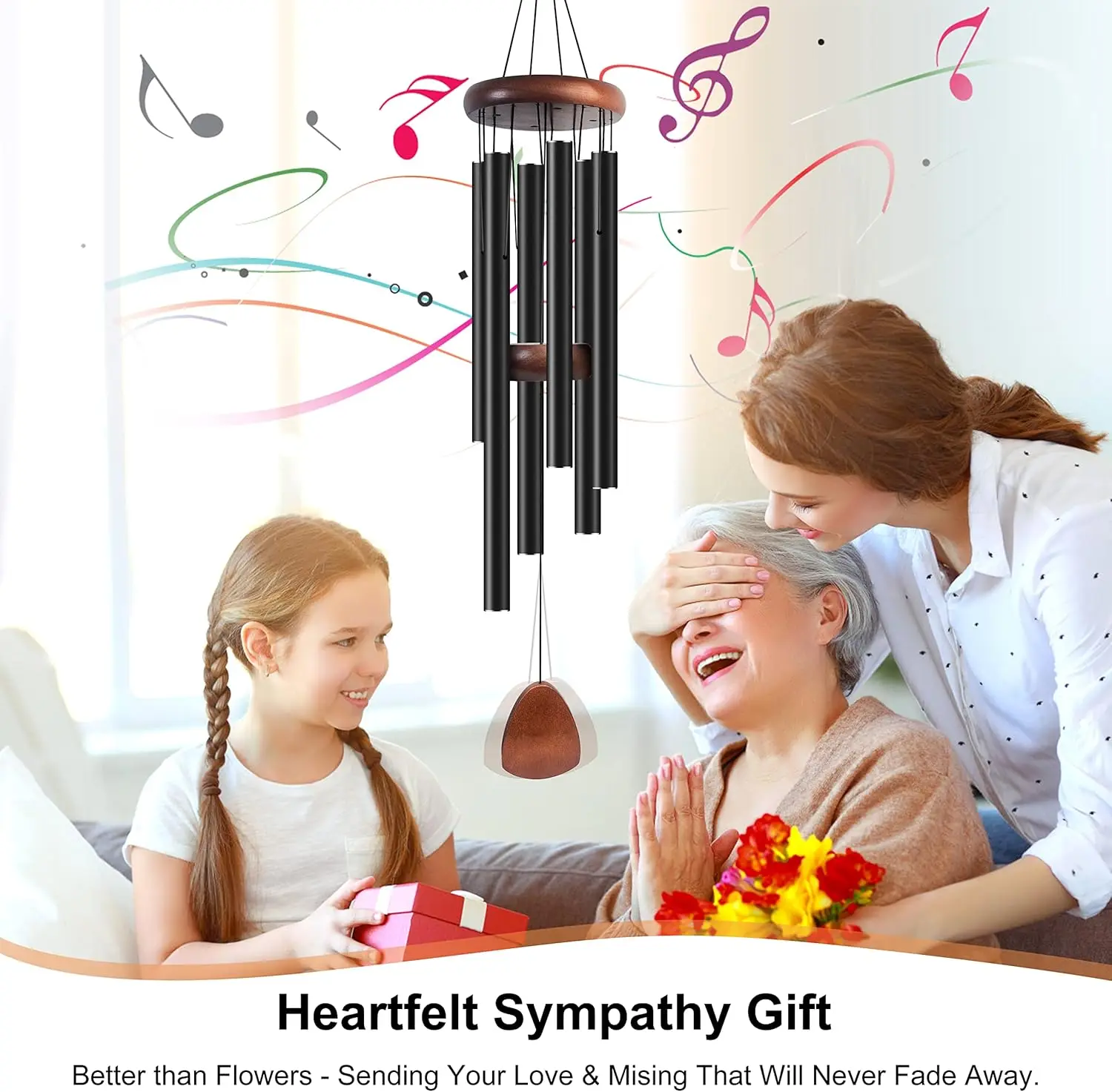 Thumbnail 4 - #72 Most Popular Wind Chimes