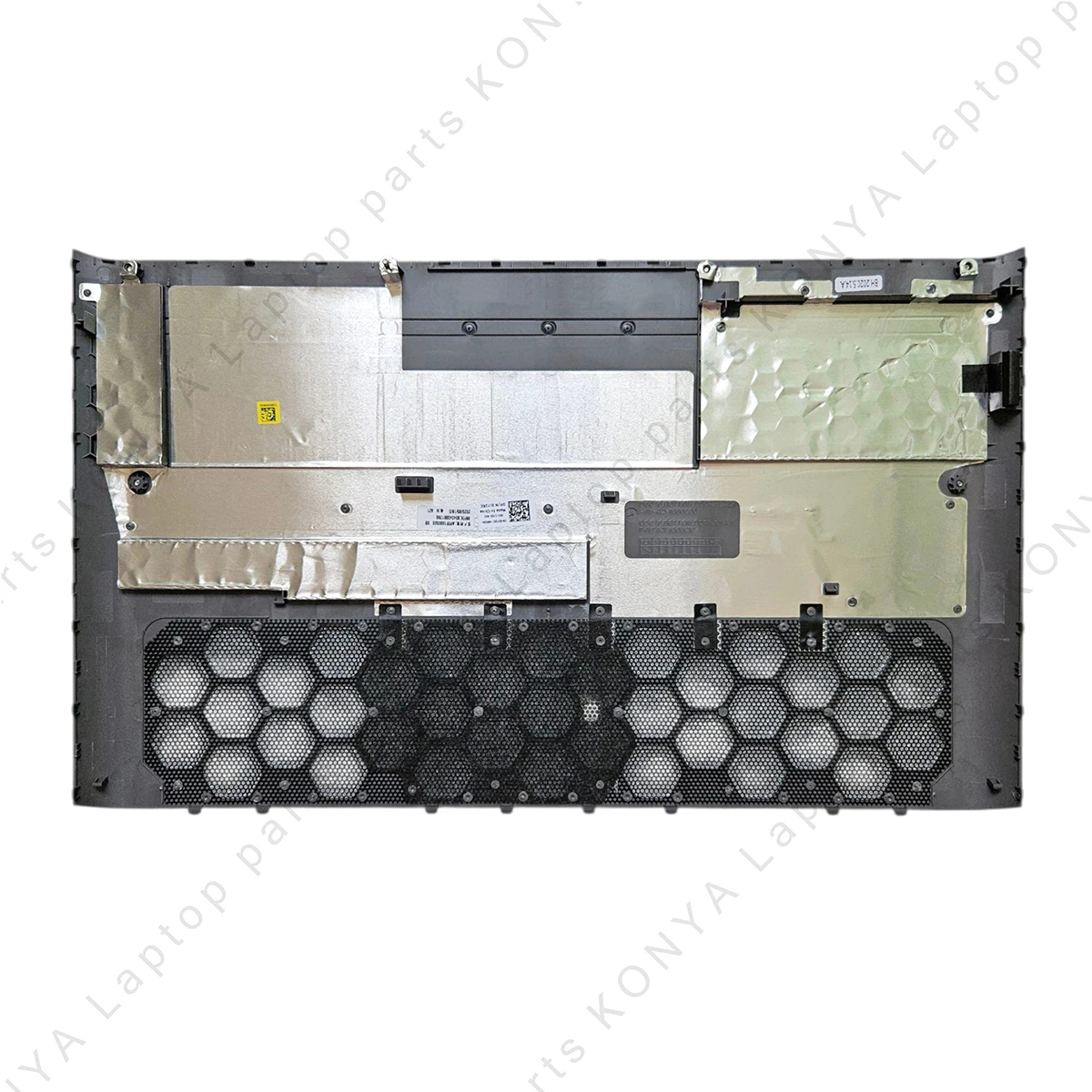 New Original For Dell Alienware Area-51M 51M R1 Series Laptop Bottom Base Cover Lower Case Assembly J72RC AP2F1000500