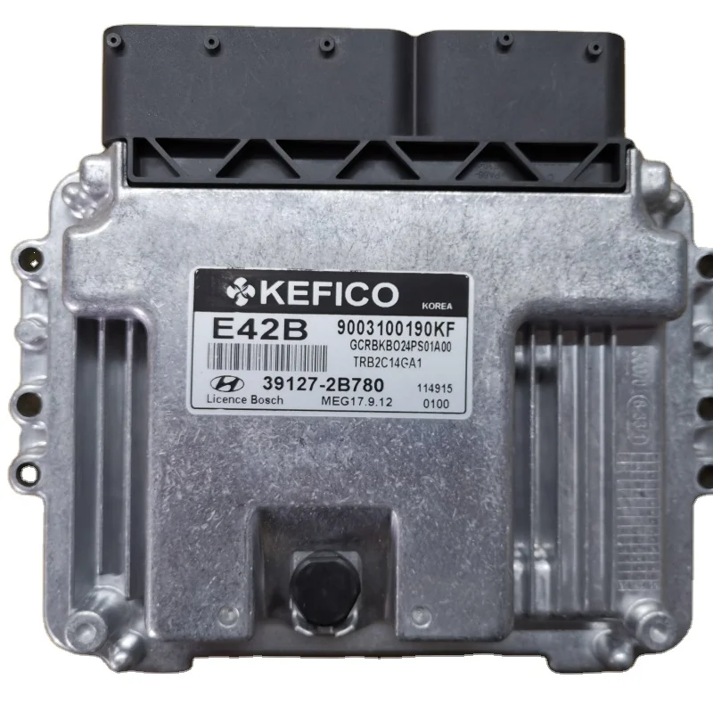 

Original Car Engine Computer Board Electronic Control Unit 39127-2B780 39110-03445 39110-03425 39127-2B690 39128-2BAA1