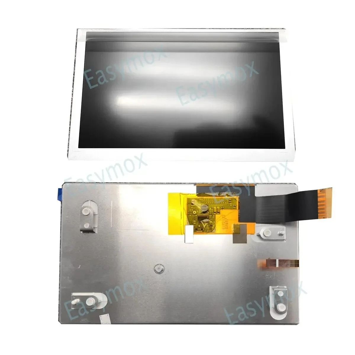 

7" LCD Display Screen for 2013-2019 Dodge Ram 1500 2500 3500 Instrument Cluster DJ070NA02B