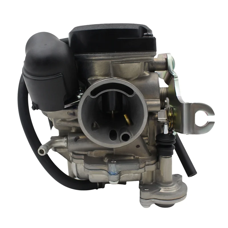 

Motorcycle Carburetor Assembly CM141909 For Piaggio Fly 100 4T Motorcycle Carburetor Accessories-A70Z