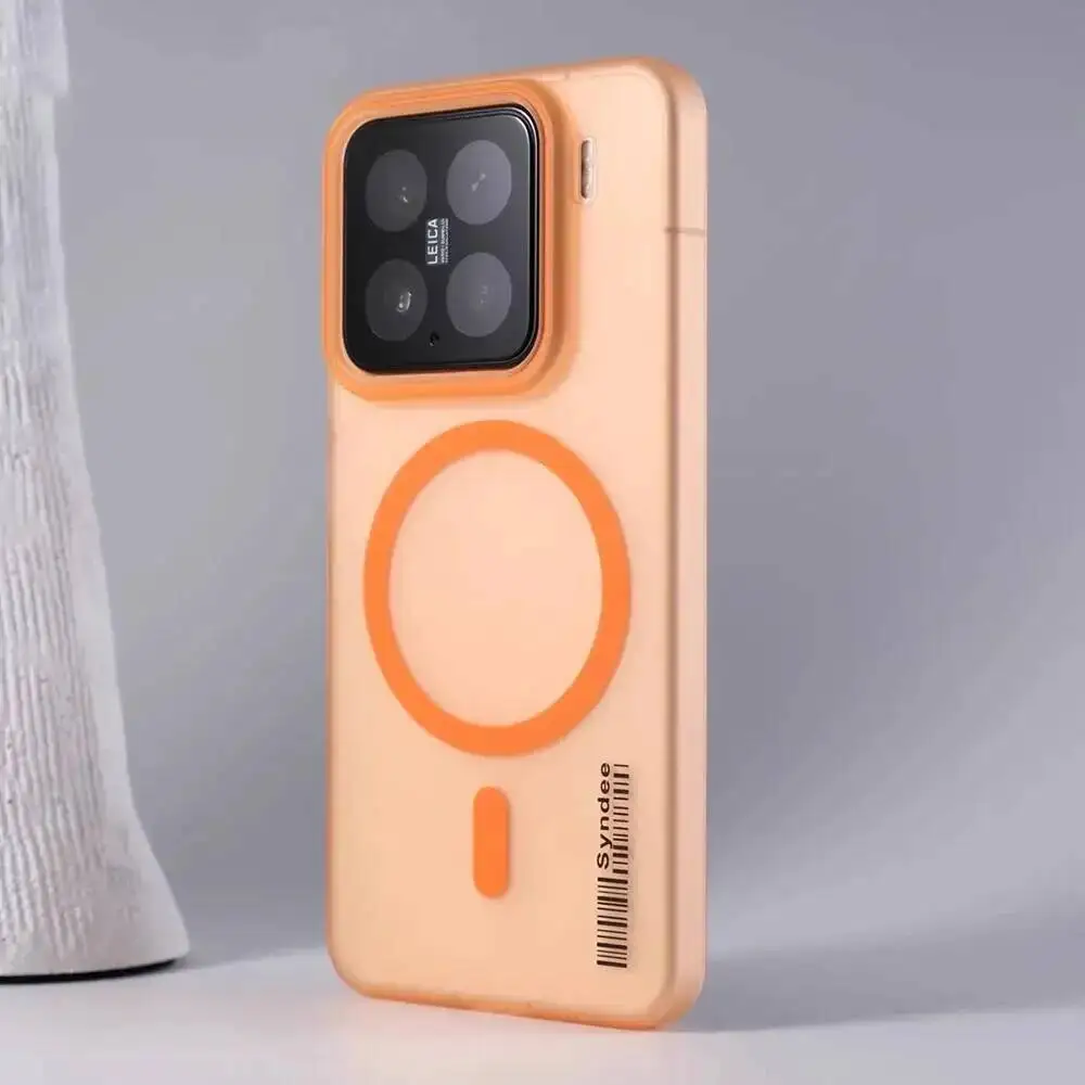 

Популярный тонкий матовый чехол с большим окном для беспроводной зарядки для Moto Edge 70 60 Pro Fusion, легкий, ударопрочный, защитный