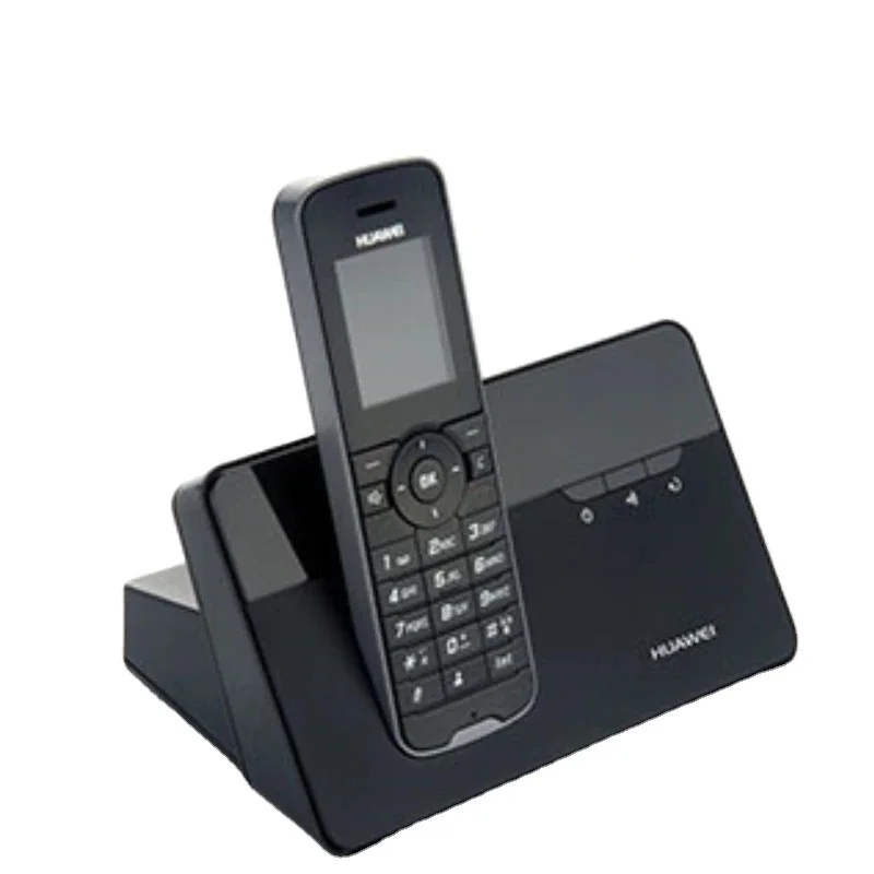 

F685 Call Centres telephone set office telephone satellite intercom waterproof pochette de telephone cordless