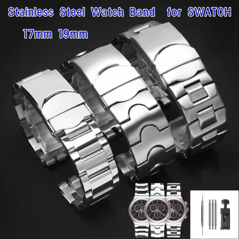 Stainless Steel Wat… - image
