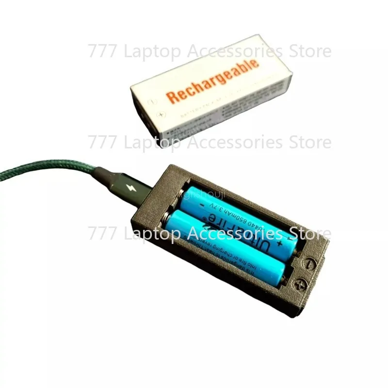 10440 Battery Case …