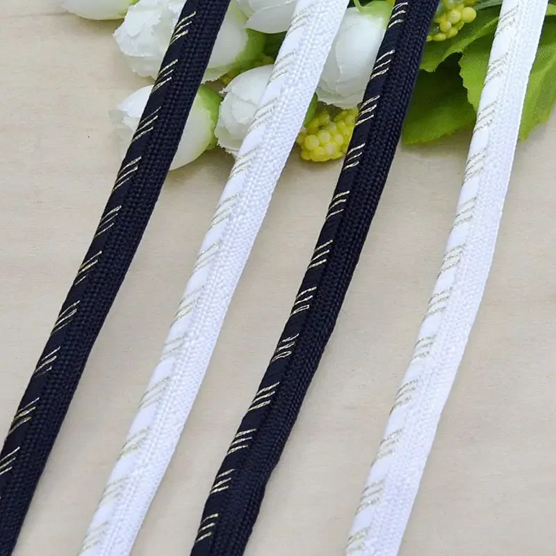 5 Meters/16.4Ft Per Pack of New Lace Trim for Clothing Accessories DIY Centipede Lace for Evening Dresses and Wedding Gowns