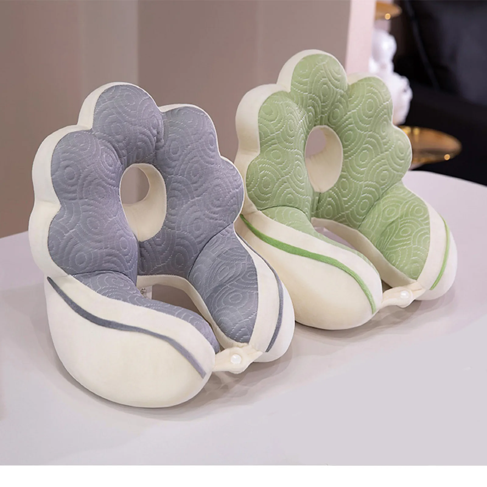 1PCS Memory Foam Pi…