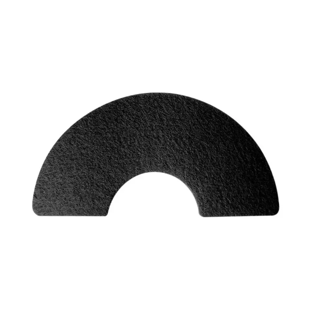 

Anti Licking Hamster Anti Bite Collar Velvet Colorful Squirrel Recovery Collar Soft Hamster Protection Cone