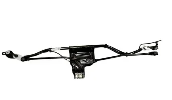 China 2372063  2561570 A01040103 Truck Parts Wiper Linkage suitable For Scania Series 2372063  2561570 A0104010