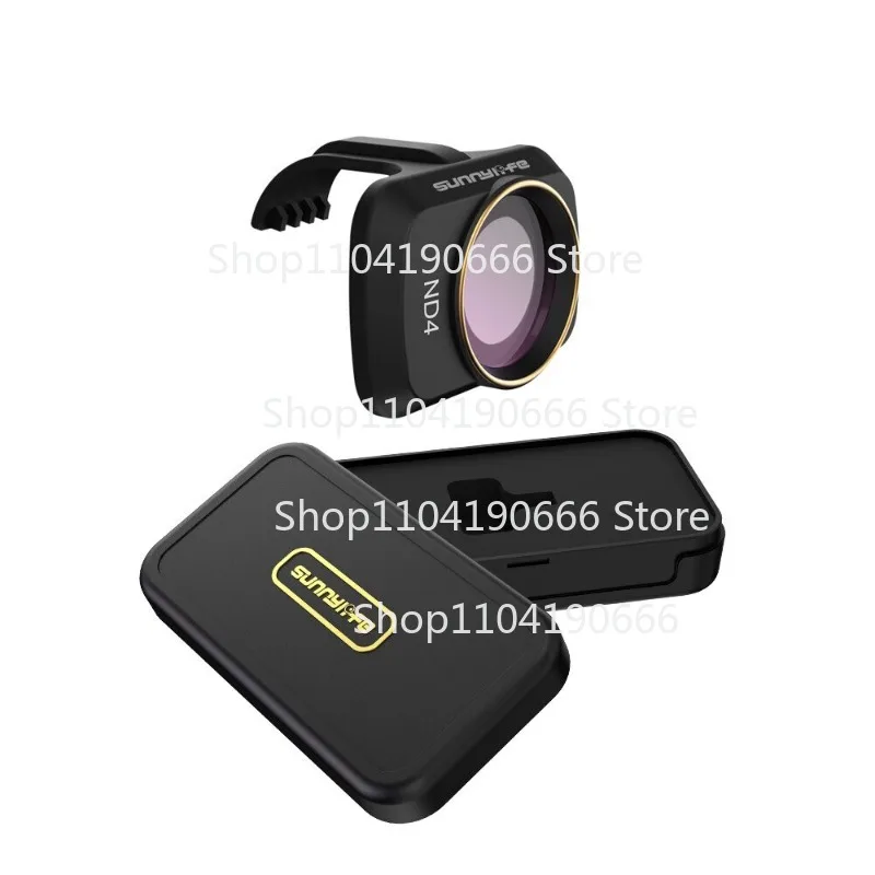 MMM   1Pcs   Filter UV ND CPL 4/8/16/32 NDPL Polar Kit Camera Lens For DJI Mavic Mini 2 Drone