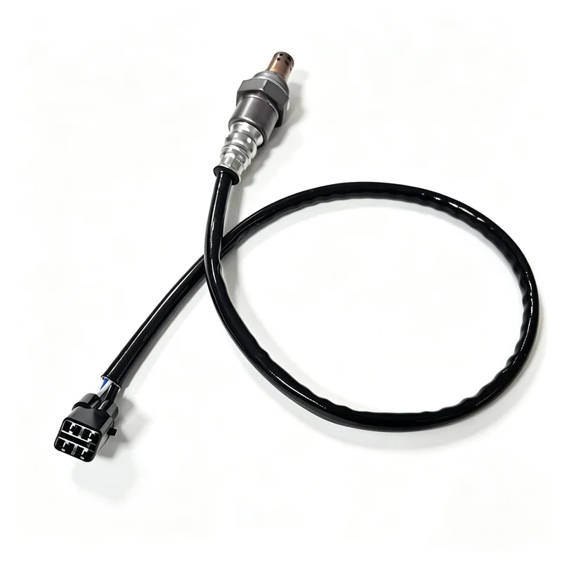 59C-8592A-00 O2 Oxygen Lambda Sensor For Yamaha MT-07 MT-09 FJ-09 700cc 900cc Motorcycle 2013-2020