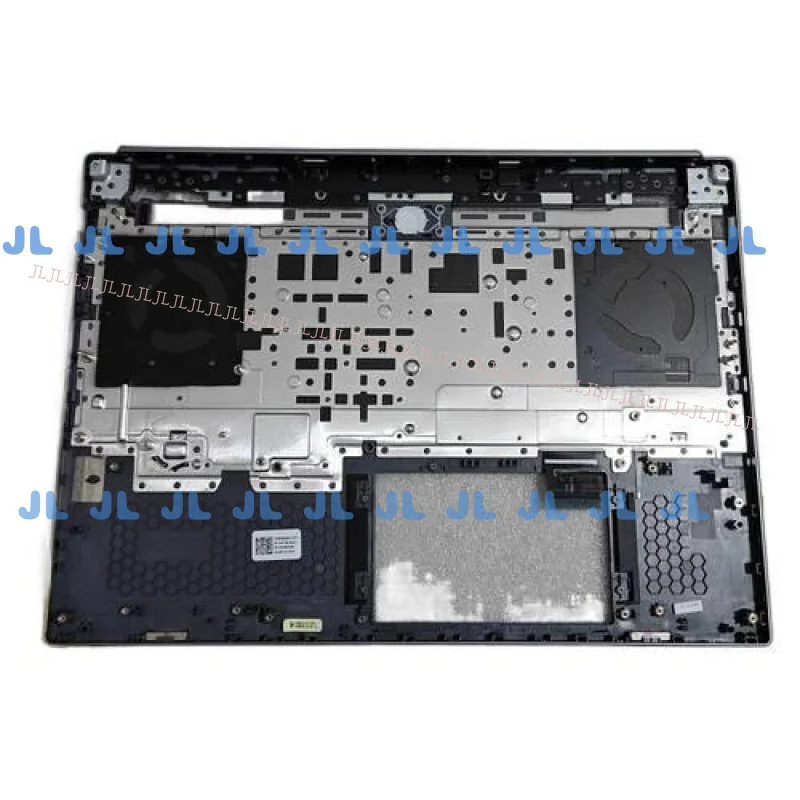 

LI + 5CB1M72407 Новый верхний чехол с упором для рук, США с подсветкой KB для ноутбука Legion 5 16IRX9 83DG