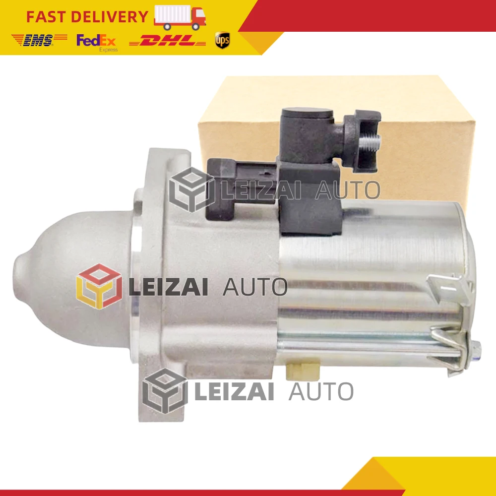 

1,6 кВт 12 В CW 9T Стартер для Honda Accord 13-17 2,4 и CR-V 2,4 15-16 312005A2A01 312005A2A02 312005A2A51 312005A2A52