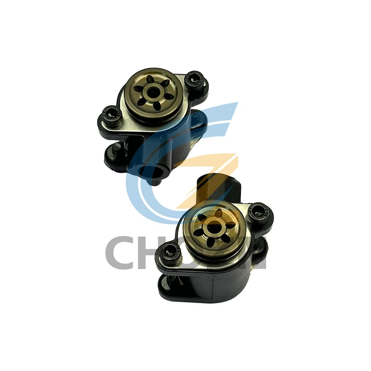 

Горячая продажа печатной машины улучшенный наконечник доставки CD102XL105MV.041.008 Наконечник пресс-пропуск