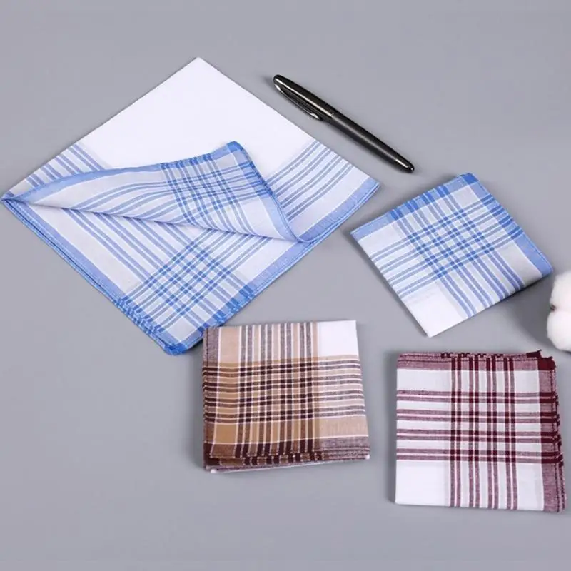 193e Multiple usa semplice fazzoletto facecloth asciugatura rapida asciugamano per uomini