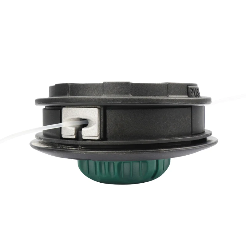 XCAN Universal Bump for BC380T BC400S BC400T BC430S BC241S Feed Line Trimmer Head Aluminum Strimmer Grass Brush Cutter Parts
