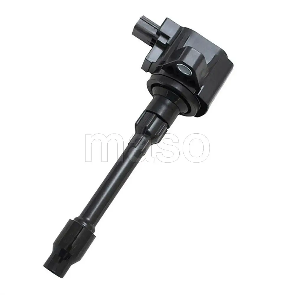Bobina di accensione da 4 pezzi per Honda Civic Honda Fit C-970 GN10734 IC855 305205R0003 Numero parte: 30520-5R0-013 E1249 UF-749 UF749 C970