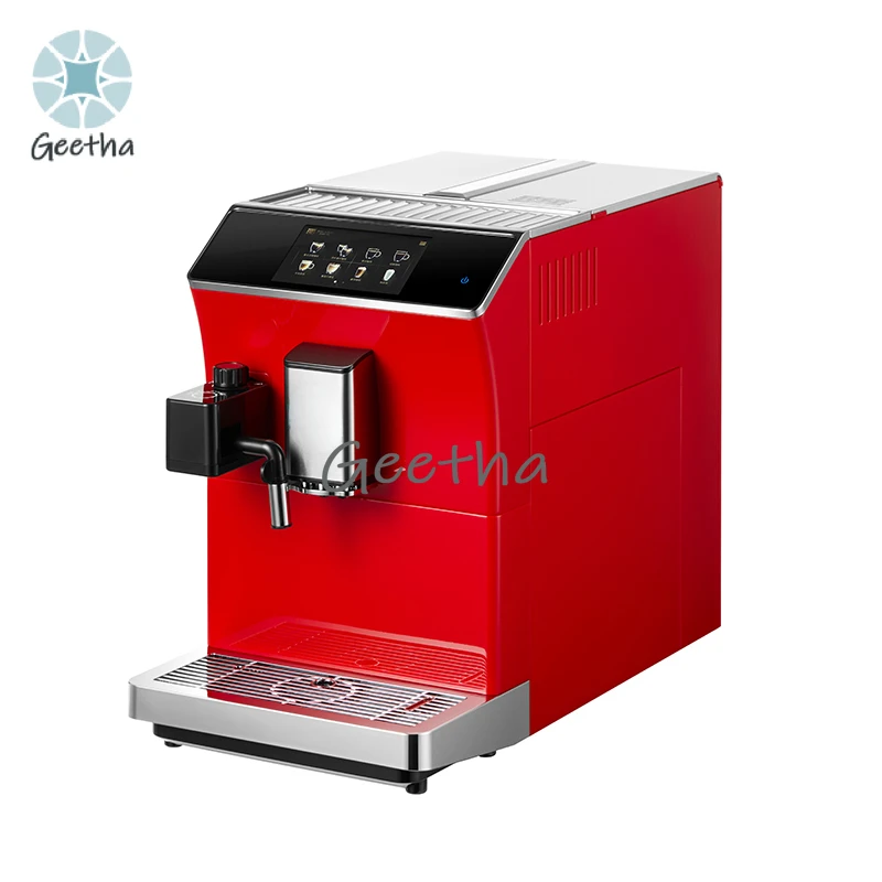 Meilleure Machine à café expresso automatique, pour le bureau et la maison