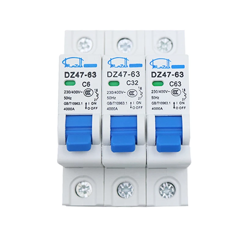 Mini Circuit Breake…