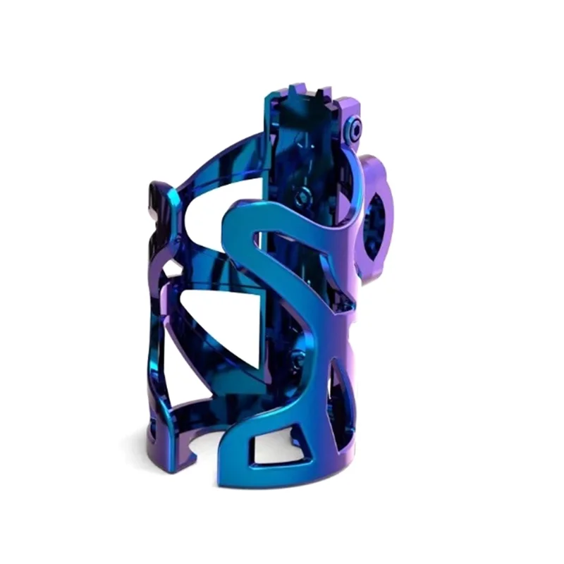 

Надежный держатель для напитков для мотоцикла, держатель для стакана с водой на велосипеде, держатель для бутылки с питьем, подставка для чайника, модификация, украшения, аксессуары