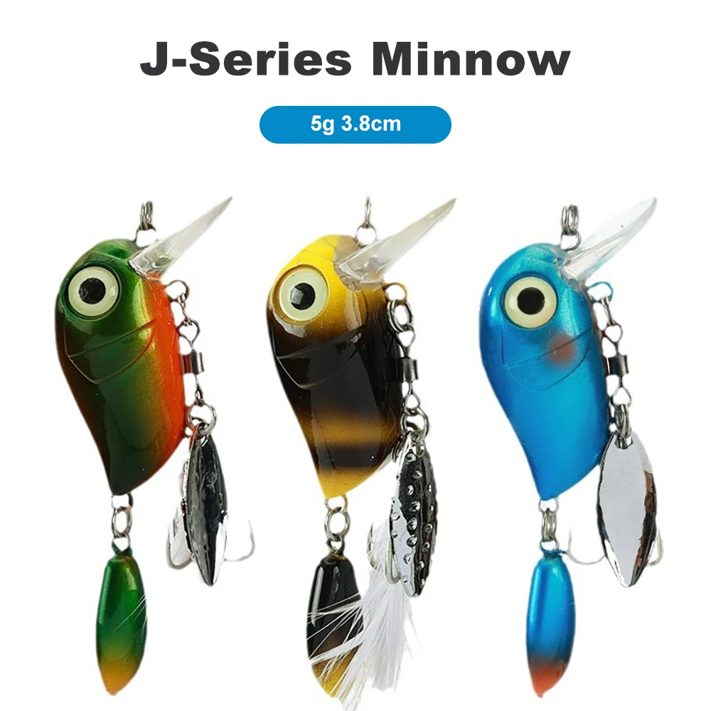 5g-mini-isca-crankbait-38cm-3d-olhos-bionicos-flutuante-topwater-isca-para-baixo-cloo-de-agua-salgada-pesca-de-agua-doce-com-ganchos-agudos