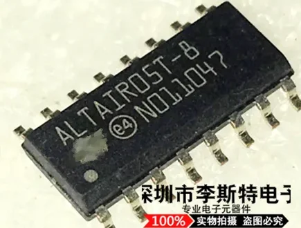 

10pcs ALTAIR05T-8 ALTAIR05T-800TR SOP-16