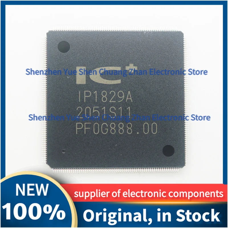 

IP1829A SOP New Original Genuine Ic