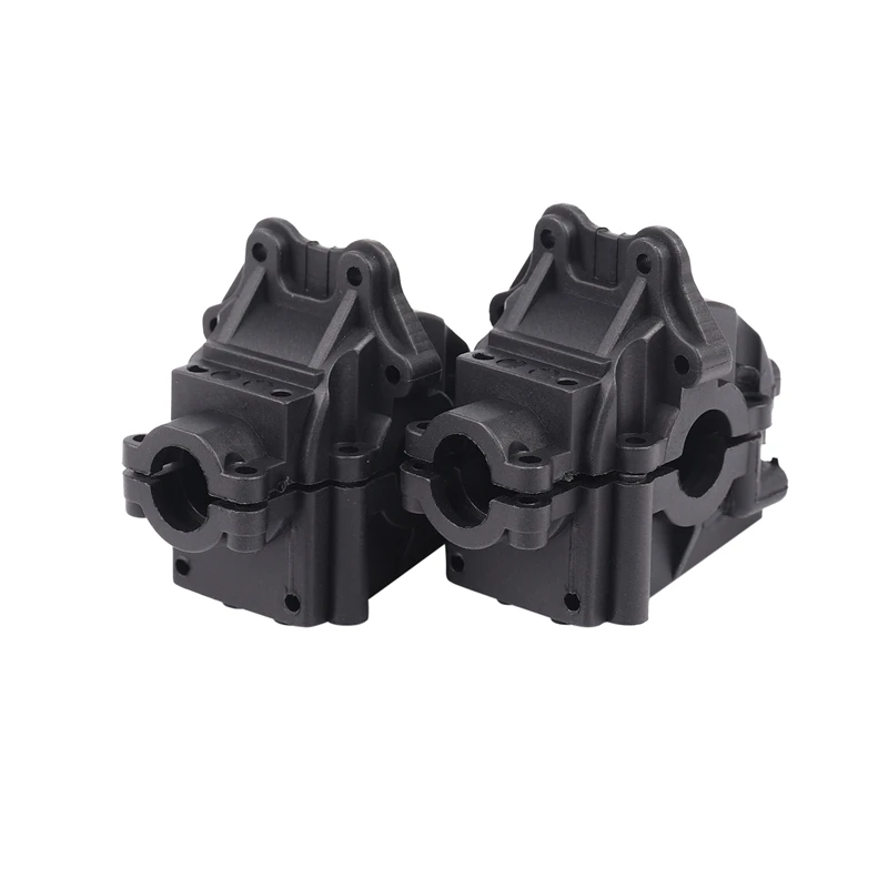 New 2Pcs 144001-1254 Wave Box for 144001 RC Car Spare Parts 4WD 1/14