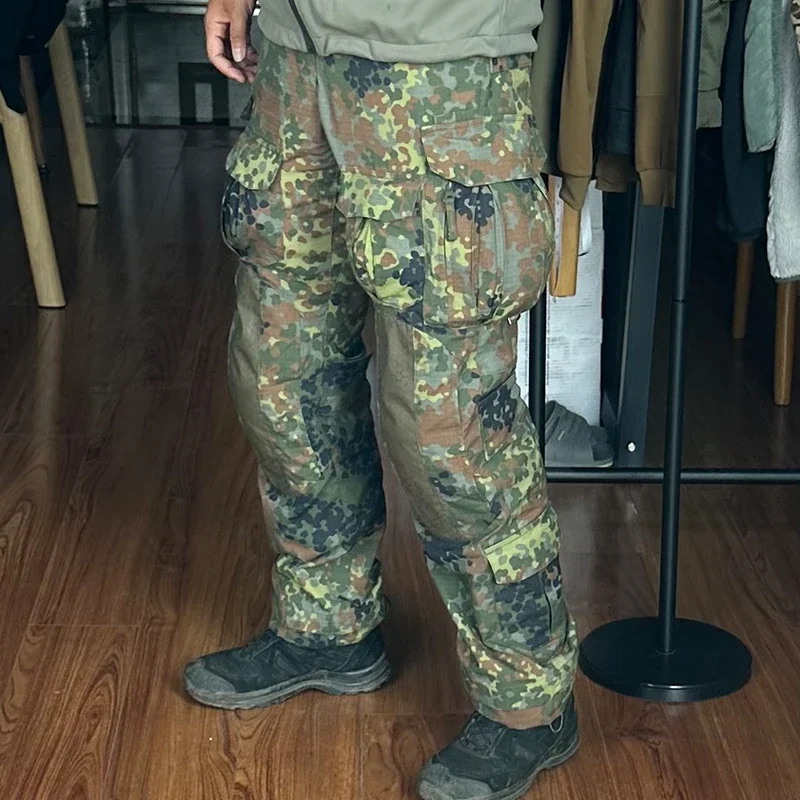 German KSK Tactical Pants all-terrain Durban Lindnerhof