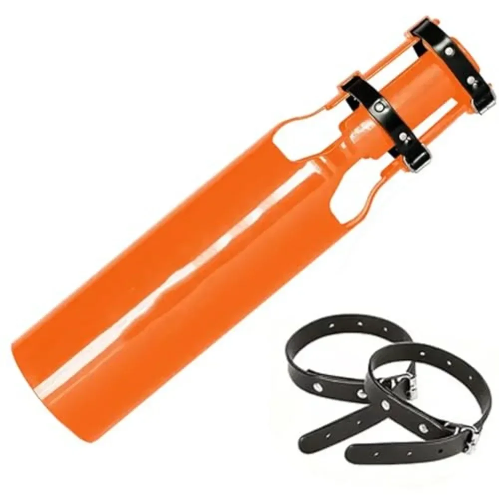 

Airflow for Leaf Blowers Gen 2 Boosts Performance Compatible with LB615765 Models and Circular Nozzles 2 to 4 Inches