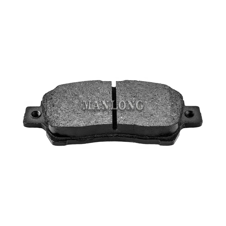 

Forklift Part Brake Pad Used for Nichiyu FBR20-30 -75 with 32051-02040