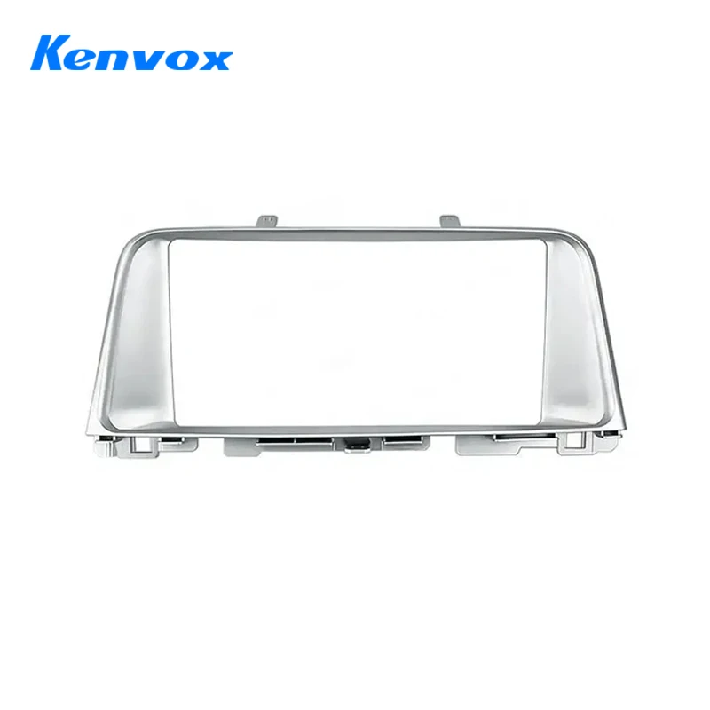 

Car Android Audio Radio 9 Inch Big Screen 2 Din Fascia DVD Player Frame For Kia K5 Optima 2016 Dash Mount Fitting Kit