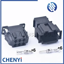 6 Pin Male or Female Car Seat Adjustment Switch Plug wiring harness Connector 1-929627-1 1-929621-1 1J0 972 926 3C0 972 733