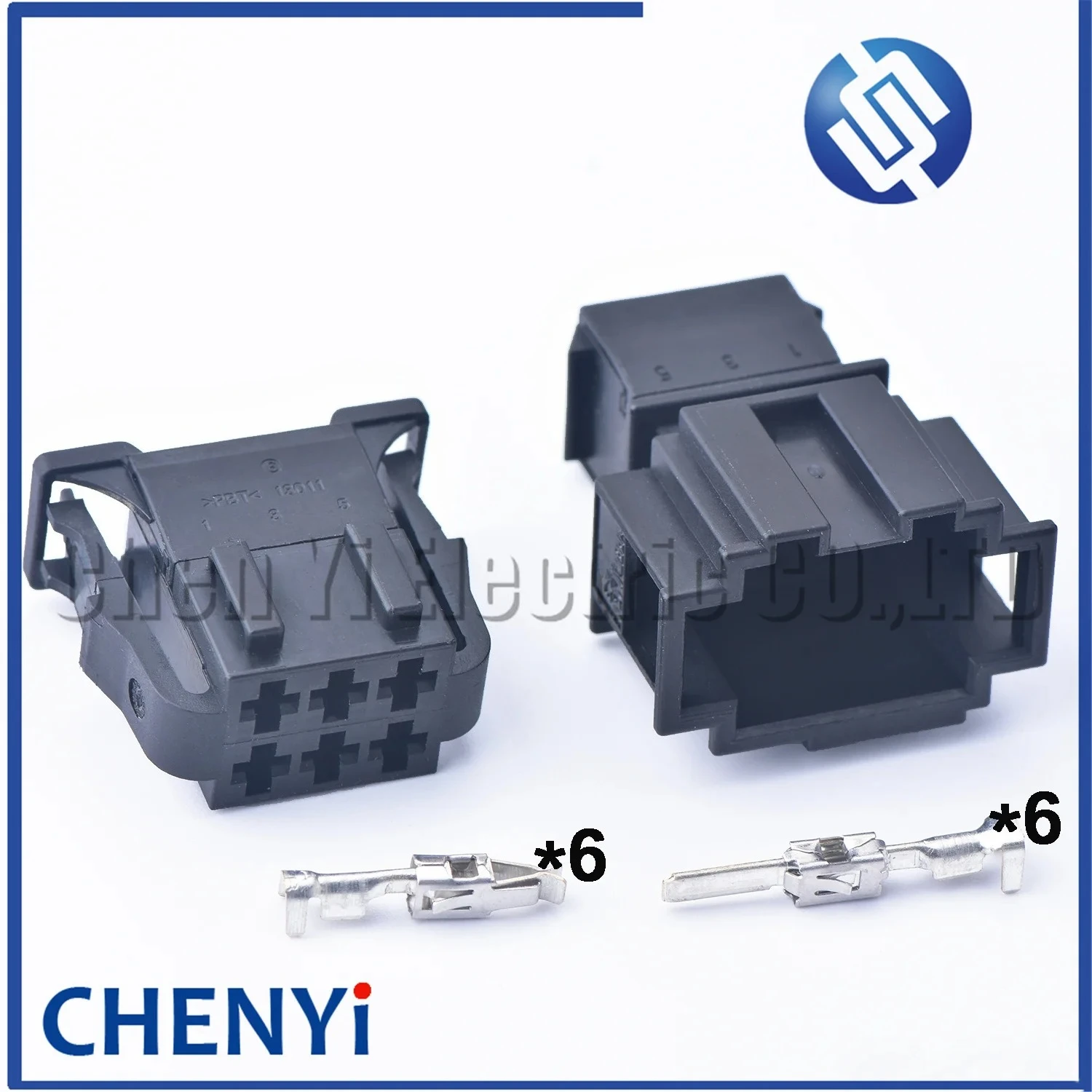 6 Pin Male or Female Car Seat Adjustment Switch Plug wiring harness Connector 1-929627-1 1-929621-1 1J0 972 926 3C0 972 733