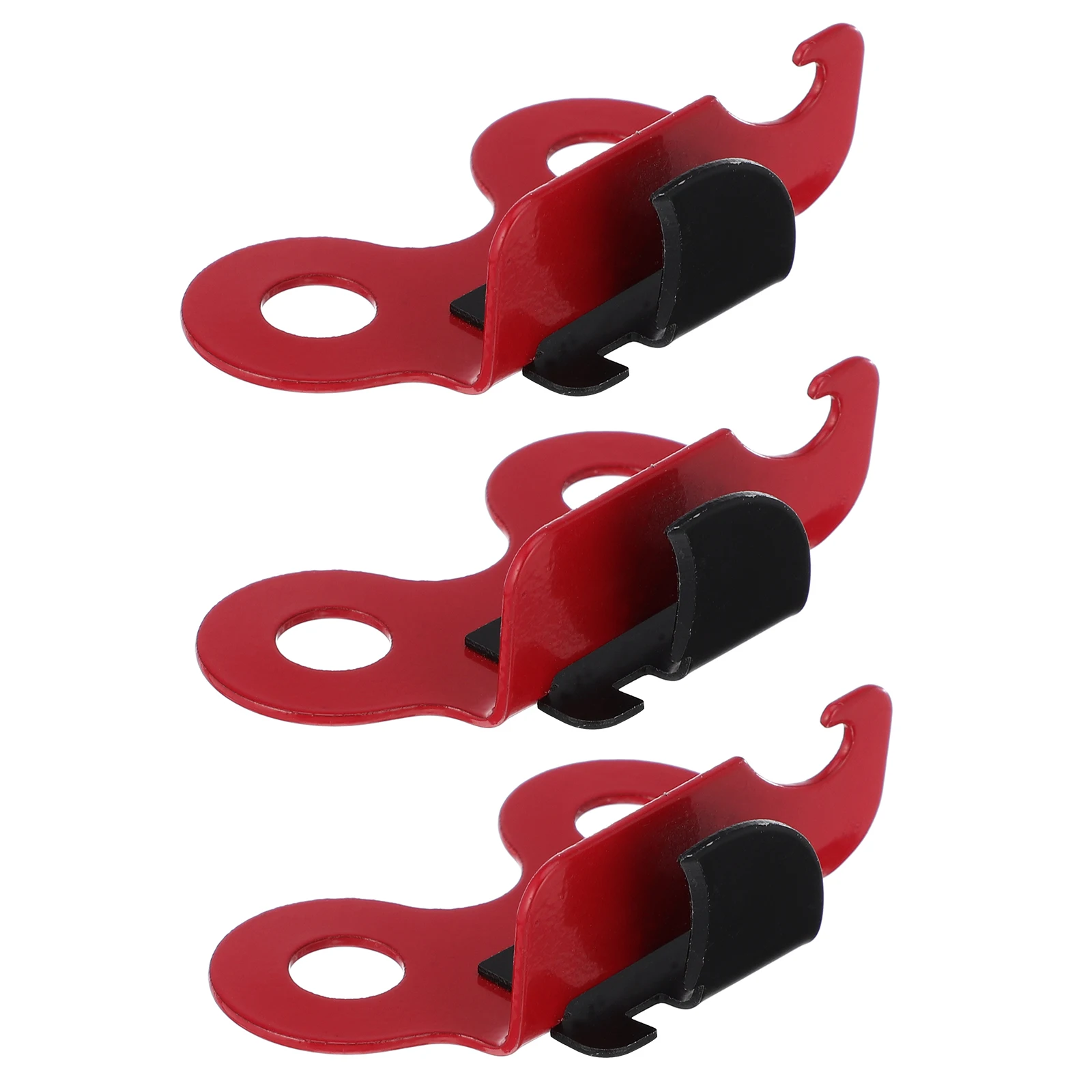 

3pcs Bottle Opener Wine Bottle Lid Lifter Beer Opening Tool Handheld Can Opener Non-Slip Handle Home Kitchen Party Supplies