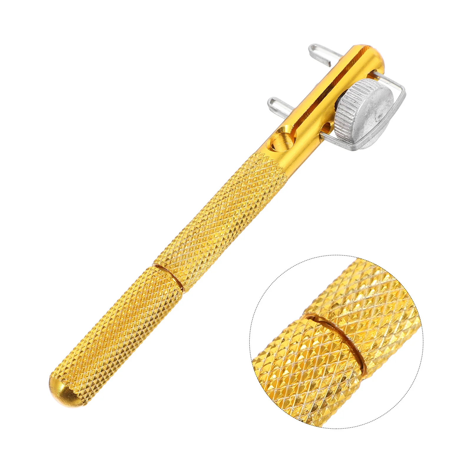 Fishing Twine Knotter Hook Electric Tie Lure Line Tyer Tying Device