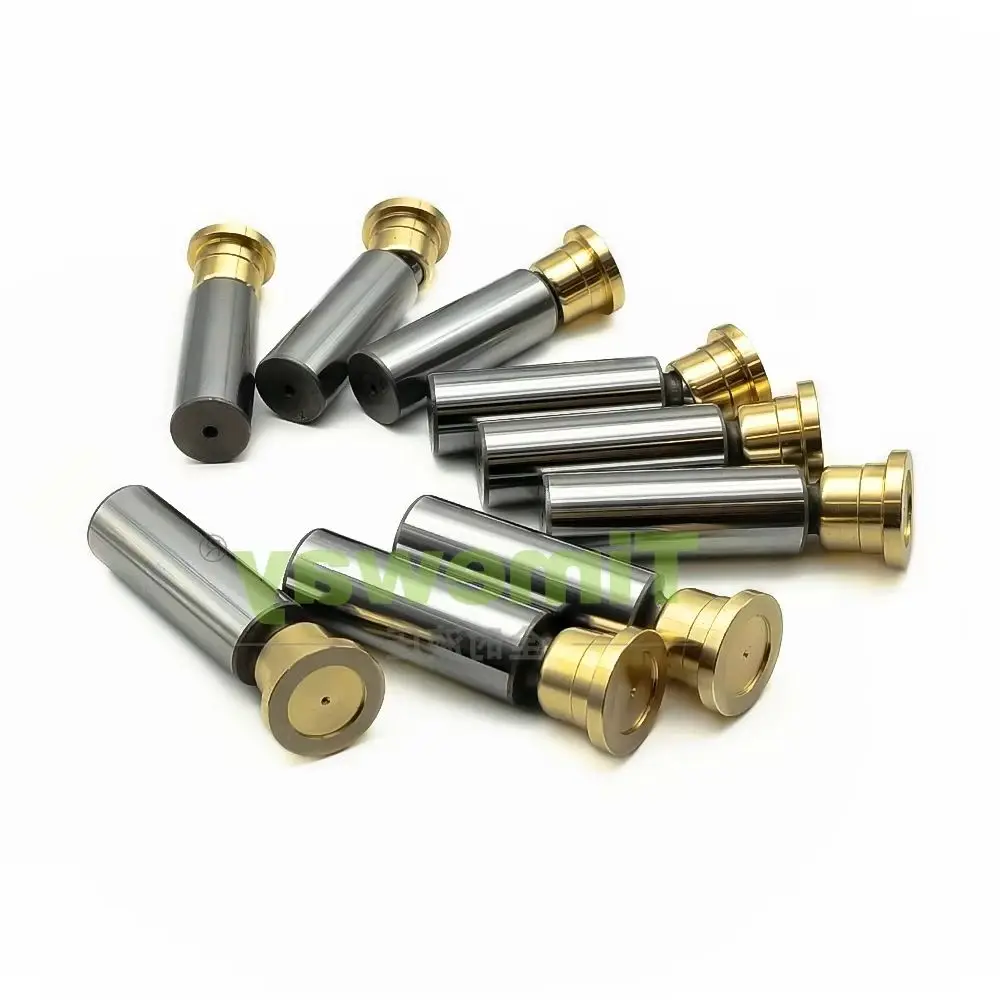 

90M100 90R100 90L100 Часть насоса Поршневая колодка для ремонта гидравлического масляного насоса SAUER