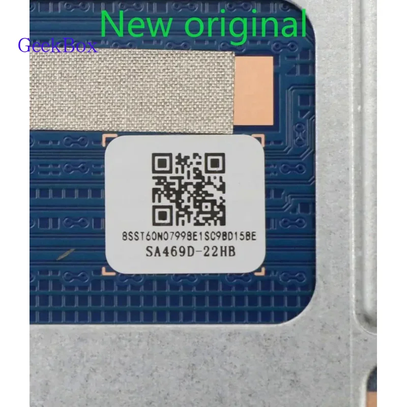 GKNew Per ThinkBook 14-IML 15-IML 14-IIL 15-IIL 15 G2 ARE Modulo touchpad per laptop 5T60S94211