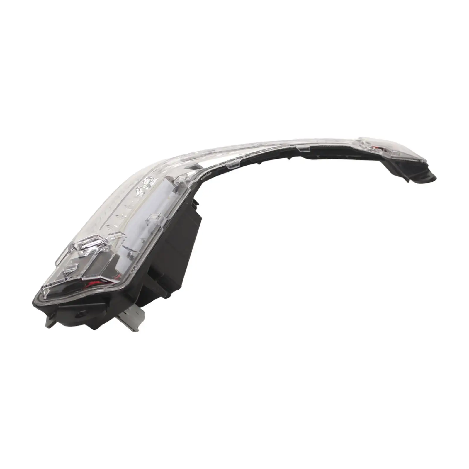 

LED Daytime Running Light Strip Easy to Install Car Exterior Lighting Front Bumper Drl Direct Replacement for Peugeot 308