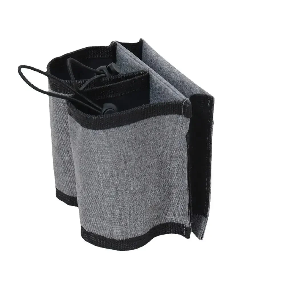 

Durable Free-hand Travel Luggage Cup Holder Travel Milk Tea and Coffee Cup Holder Suitable Suitcase Beverage Bag