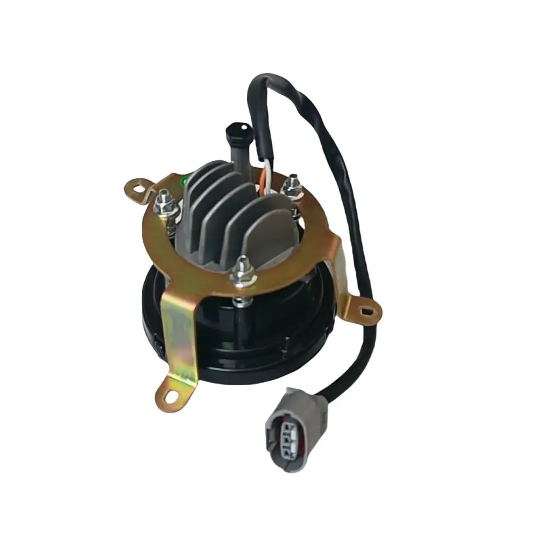 Original Genuine All-Terrain Vehicle Audes Led Right Front Headlight Low Beam Suitable for 1000 Atv 17309060040