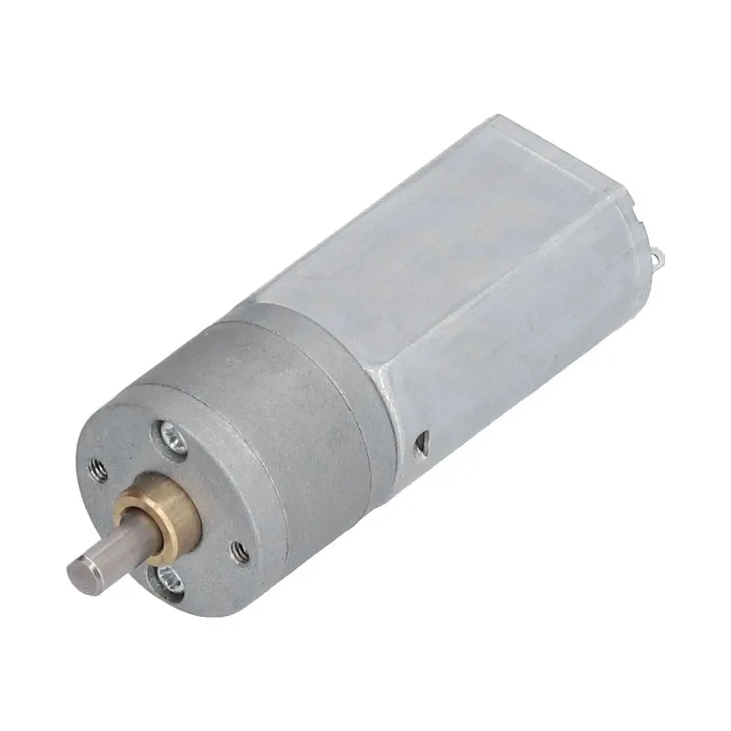 

For Electric Curtain For Automation 12v Motor Peed Reduction Motor For Electronic Door Lock For Financial Machinery