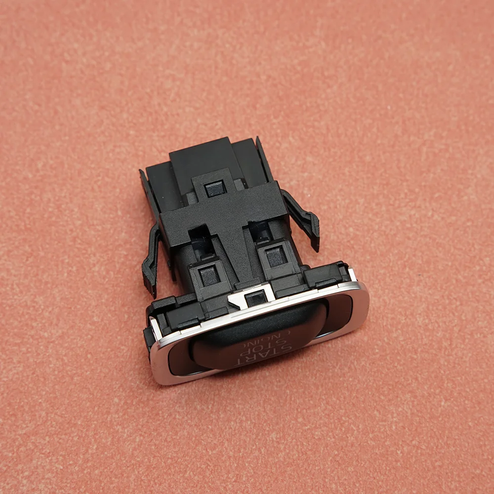 For Volvo C70 S60 S80 V60 V70 XC60 XC70 2011 2012 2013 2014 2015 2016 Engine Ignition Start Stop Switch Button  31456645